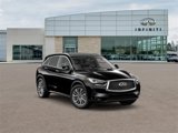 New 2025 INFINITI QX50 Luxe image 3