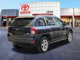 Used 2014 Jeep Compass Latitude w/ Sun/Sound Group image 5