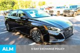 Used 2023 Nissan Altima 2.5 SV image 4