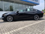 Used 2024 Chevrolet Malibu LT image 2