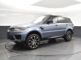 Used 2020 Land Rover Range Rover Sport HSE image 3