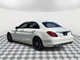 Used 2021 Mercedes-Benz C 300 Sedan image 3