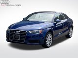 Used 2015 Audi A3 2.0T Premium Plus w/ Premium Plus Package image 2