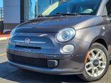 Used 2015 FIAT 500 Pop image 2