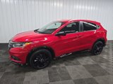 Used 2021 Honda HR-V Sport image 2