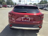 New 2025 Chevrolet Trax LT image 4