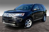 Used 2019 Ford Explorer XLT image 2