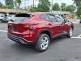 New 2025 Chevrolet Trax LS w/ LS Convenience Package image 3