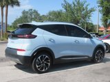 Used 2023 Chevrolet Bolt EUV Premier image 4