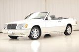 Used 1995 Mercedes-Benz E 320 Convertible image 3