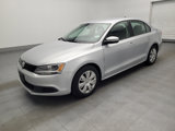 Used 2014 Volkswagen Jetta SE image 2