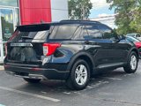 Used 2021 Ford Explorer XLT w/ Equipment Group 202A image 4