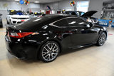 Used 2015 Lexus RC 350 AWD w/ Navigation System Package image 4