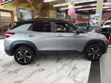 Used 2023 Chevrolet TrailBlazer RS image 6