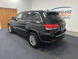 Used 2014 Jeep Grand Cherokee Limited image 6