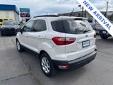 Used 2020 Ford EcoSport SE w/ SE Convenience Package image 5
