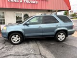 Used 2006 Acura MDX Touring image 2