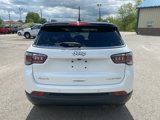 Used 2022 Jeep Compass Limited image 4