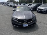 Used 2019 Acura TLX V6 w/ Technology & A-SPEC Pkg image 3