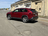 Used 2020 Toyota RAV4 Limited image 4