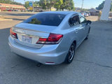 Used 2015 Honda Civic SE image 5
