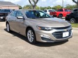 Used 2024 Chevrolet Malibu LT image 3