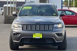 Used 2020 Jeep Grand Cherokee Altitude image 6