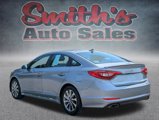 Used 2015 Hyundai Sonata Sport image 4