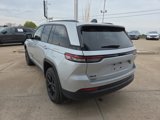 New 2025 Jeep Grand Cherokee Altitude image 5