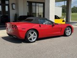 Used 2005 Chevrolet Corvette Convertible w/ Preferred Equipment Group image 6