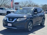 Used 2020 Nissan Rogue SV w/ Premium Package image 2