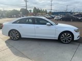 Used 2013 Audi A6 3.0T Prestige w/ Prestige Pkg image 3