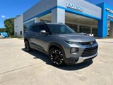 Used 2022 Chevrolet TrailBlazer LT image 2