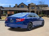 Used 2018 Honda Accord Sport image 2