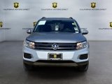 Used 2018 Volkswagen Tiguan Limited w/ Premium Package image 2