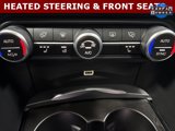Used 2018 Alfa Romeo Giulia Ti Sport w/ Quick Order Package 22U Sport image 5