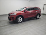 Used 2019 Kia Sorento LX image 2