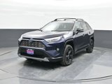 Used 2020 Toyota RAV4 XSE image 4