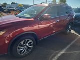 Used 2015 Nissan Rogue SL w/ SL Premium Package image 2