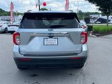 Used 2020 Ford Explorer XLT w/ Comfort Package image 4