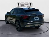 New 2025 Chevrolet Trax ACTIV w/ Driver Confidence Package image 5
