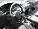 Used 2018 Volkswagen Tiguan SEL image 4