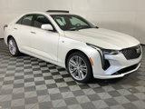 New 2025 Cadillac CT4 Premium Luxury image 4