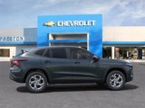 New 2025 Chevrolet Trax LS image 5
