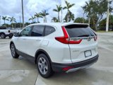 Used 2019 Honda CR-V EX-L image 3