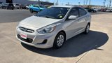 Used 2015 Hyundai Accent GLS image 4