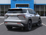 New 2026 Chevrolet Equinox LT w/ Convenience Package II image 4