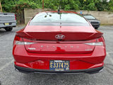 Used 2023 Hyundai Elantra Limited image 5