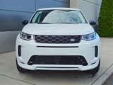 New 2025 Land Rover Discovery Sport S image 3