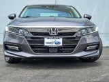 Used 2018 Honda Accord EX-L image 4